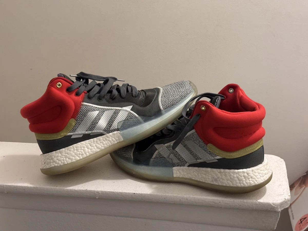 Las mejores ofertas en adidas Marvel x Marquee Boost Heroes Among Us: Thor  | eBay