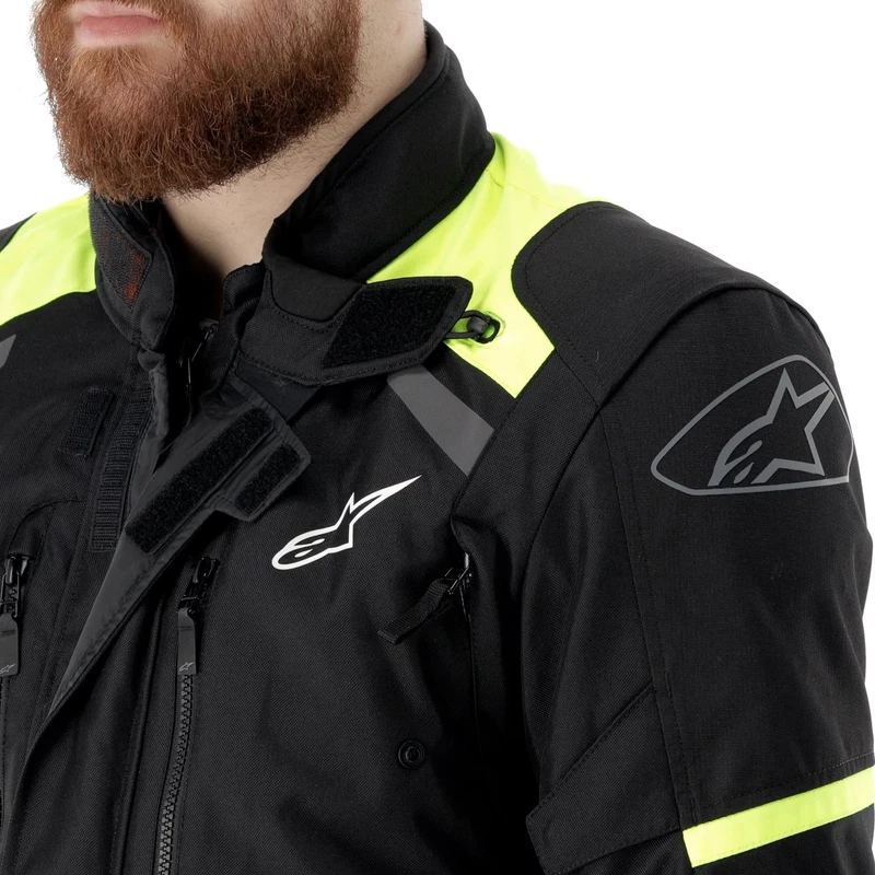 Thermal Black Yellow, photo 11 of 13