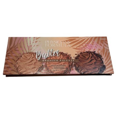 Physicians Formula: Murumuru Butter Bronzer Palette- Ultra-Luxurious Trio!!