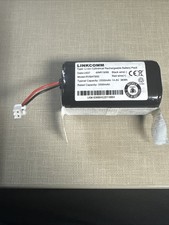 RVBAT850 Battery Replacement for Shark ION IQ AI Robot Vacuum RV1001AE RV1000AE