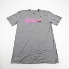 Minnesota State Mavericks Nike Dri-Fit Short Sleeve Shirt Men's S