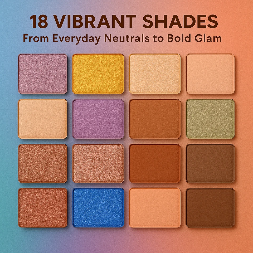 Too Faced Better Than Chocolate Eyeshadow Palette BRAND NEW BOX - Image 3 of 4