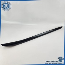 09-14 Acura Tsx Driver Windshield Molding Trim Oem Paint Code Nh782m 09-14 Acura Tsx Driver Windshield Molding Trim Oem Paint Code Nh782m
