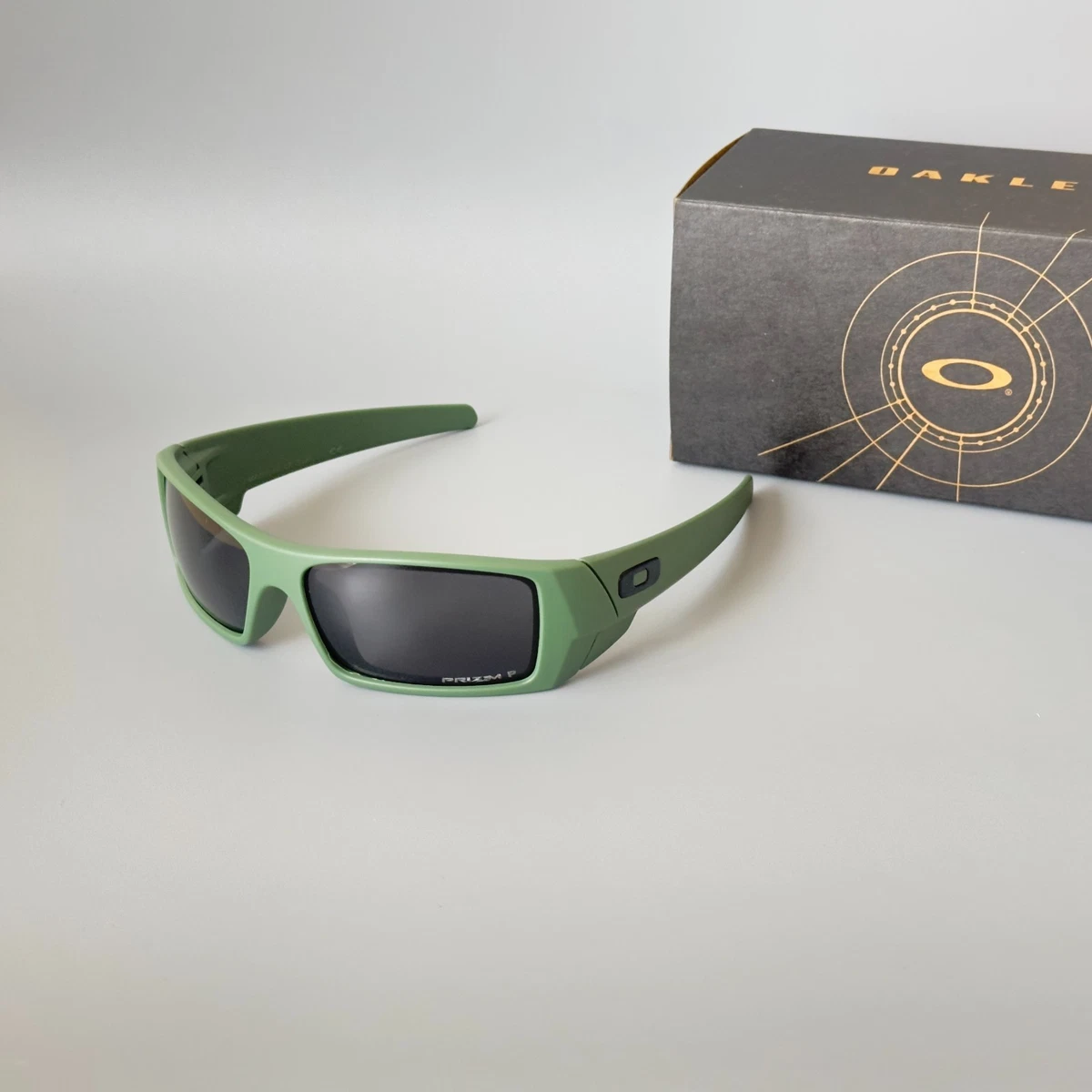 Oakley Gascan Men's Sunglasses for sale | eBay