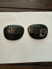 Ray-Ban Replacement Lenses RB2184 G-15 Green, 57mm -0028