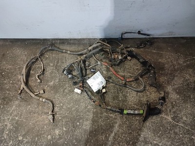 2000 TACOMA 2.4L, MT, 2WD Engine Wire Harness, #82121-3D431-A 12559847