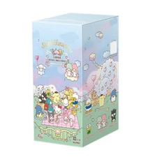 KAYOU Sanrio Character Aromatia VOL.1 Collection Trading Card Sealed Booster Box