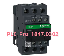 1PCS Brand New Schneider LC1D32M7 Contactor L...