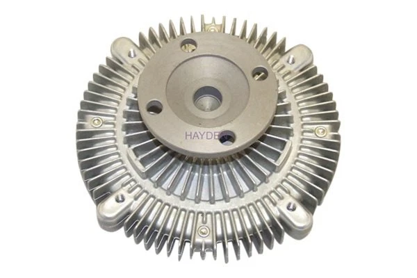 For Isuzu Trooper 98-02 Hayden Standard Duty Thermal Engine Cooling Fan Clutch — 第 2/2 张图片