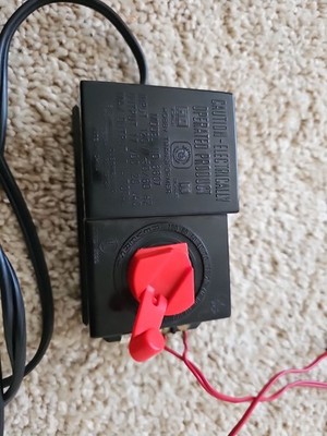 Bachmann Transformer Train Controller - Black (6607)