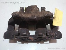 Alfa Romeo 147 Bremssattel vorn links BOSCH 1.9JTD 88kw BJ2006