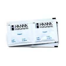 HI702-25 Copper High Range Checker Reagents 25 Tests - Hanna Instruments