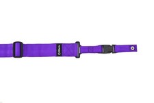 DiMarzio DD2200BK Cliplock Strap