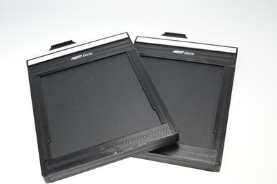 Fidelity Elite 4x5 Film Holders -2 Pack #G382