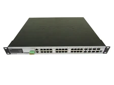 D-LINK DGS-3620-28PC 28-Port Gigabit L3 Stackable Managed PoE Switch