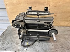 2006 350z Oem Heater Core Ac Evap Box Hvac Heater Core Under Dash Coupe