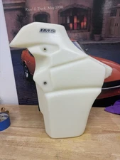 IMS Dry Break 3.0 Gal Fuel Tank Clear P/N 213343-N2 (New) KTM