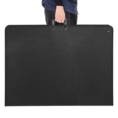 1st Place Products Professional Art Portfolio Case - 24 x 36 Inches - Light W...