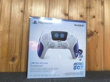 PlayStation 5 Astro Bot DualSense Wireless-Co...