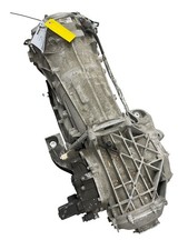 2014-2019 Chevy Corvette Z51 C7 6.2l Rwd 6-speed Automatic Transmission Gearbox