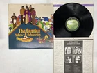 The Beatles Yellow Submarine Japan LP [32375ER]