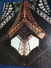 PARIS par Rudolph CHELMINSKI - édition  Time life de 1977