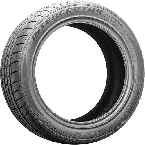 Tire Milestar Interceptor A/S 810 205/50R17 ZR 93W XL AS High Performance - Picture 8 of 8
