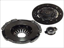 Kit d'embrayage Nissan ALMERA