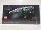 75405 LEGO Star Wars Starship Collection Home One Starcruiser NEW SEALED 18+