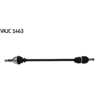 SKF Antriebswelle Vorne Rechts FüR Opel Astra H Caravan L35 L48 Zafira B A05