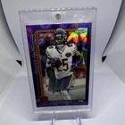 2025 Topps Chrome Kyle Monangai Base (RAW)