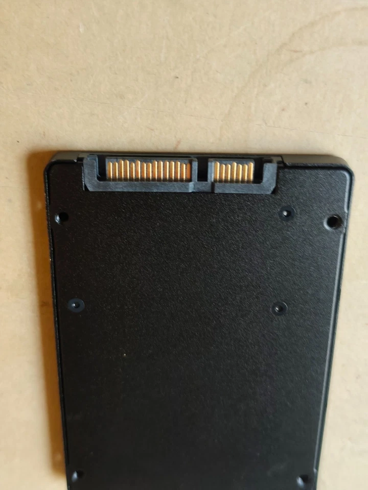 Patriot P210 2,5" SSD SATA 3 512GB P210S512G25 - Bild 2 von 3