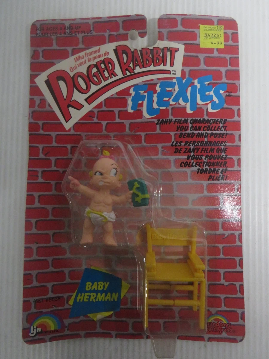 25+ who framed roger rabbit toys for sale | Updated Oct 2026
