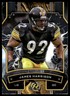 James Harrison 2024 Topps Resurgence #85 Steelers NFL READ FREE SHIPPING