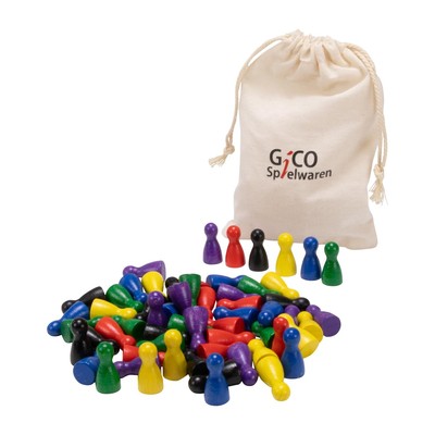 Offerta super! 24 gomitoli, due gomitoli per colore, colori assortiti, – Pianeta Filati