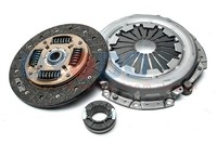 Kupplungssatz Oyodo 10S0328-OYO FüR Hyundai I30 FD Ix20 JC Accent 3 MC I20 1 PB
