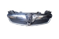 Opel Zafira B 2008 Kühlergrill 13157590 MDB38973