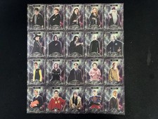 2025 Kakawow Cosmos Harry Potter Oliver Wood Draco Malfoy #CHP-B-34 Lot*20 GK46