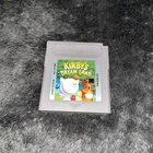 Kirby's Dream Land (Nintendo Game Boy, 1992) Cartridge Only - Tested