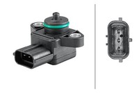 Hella Sensor, Saugrohrdruck U.A. FüR Fiat, Suzuki