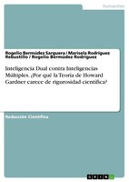 Rogelio BermúDez Sarguera (U. A.) | Inteligencia Dual Contra Inteligencias...