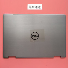 new for dell Inspiron 13 7000 7368 7378 LCD back cover top case 07531M