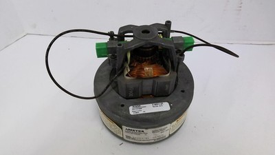 Ametek 116311-01 120V AC Motor 50/60HZ width 5-5/8'' Thickness 5-1/2'' 