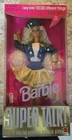 Vintage 1995 Mattel Super Talk Barbie Doll She Talks!!  CHARITY