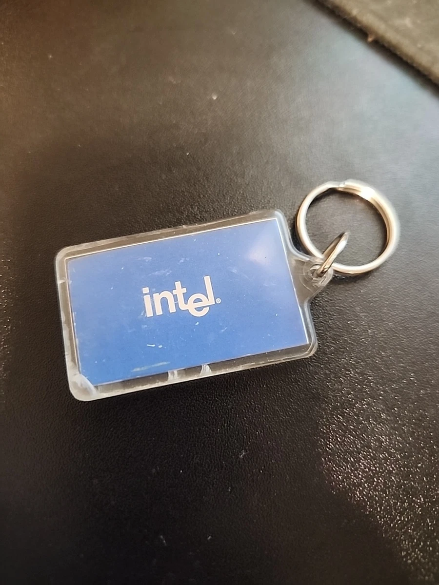 intel keychain products for sale | eBay