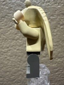 Lego Star Wars Minifigure sw0017 Jar Jar Binks 7115 7161 7171 7121 7159 A4 #2