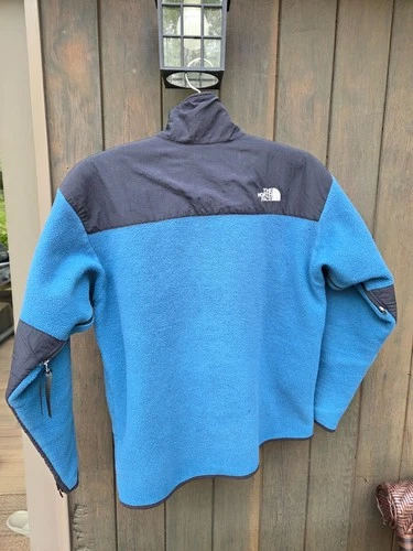 Vintage '92 - '93 North Face Denali Men's jacket image 3