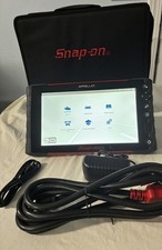 SNAP-ON APOLLO+ PLUS DIAGNOSTIC SCAN TOOL 26....