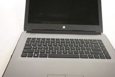 HP Notebook 14-an010nr 14"   4GB RAM   No HDD   Powers On   No Display