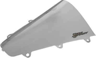 Zero Gravity Corsa Windscreen Clear #24-427-01 for Honda CBR1000RR 2017-2022